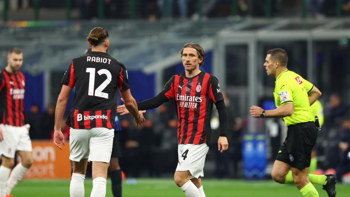 Milan, il bilancio del mercato estivo: Modric e Rabiot brillano, gli altri...