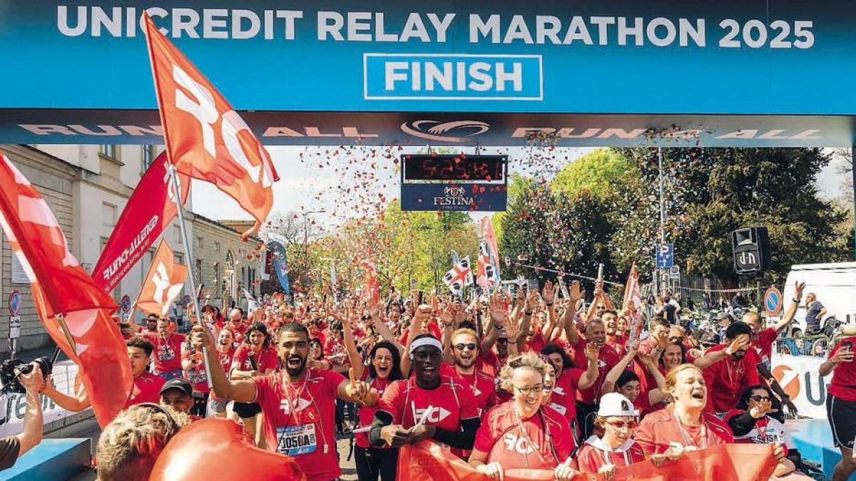 Milano Marathon 2026: la solidarietà accelera e punta a nuovi record