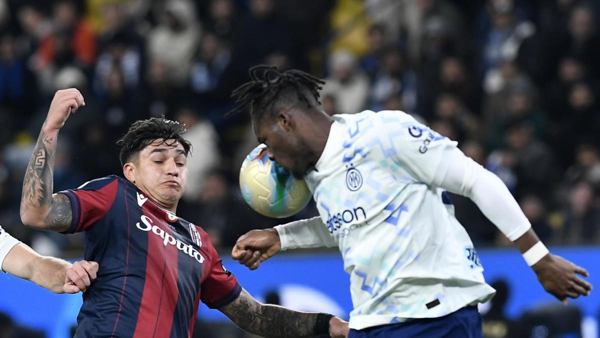 Genoa, Lazio, Bologna: il triplete al contrario di Bisseck. Quei falli di mano che affossano l'Inter