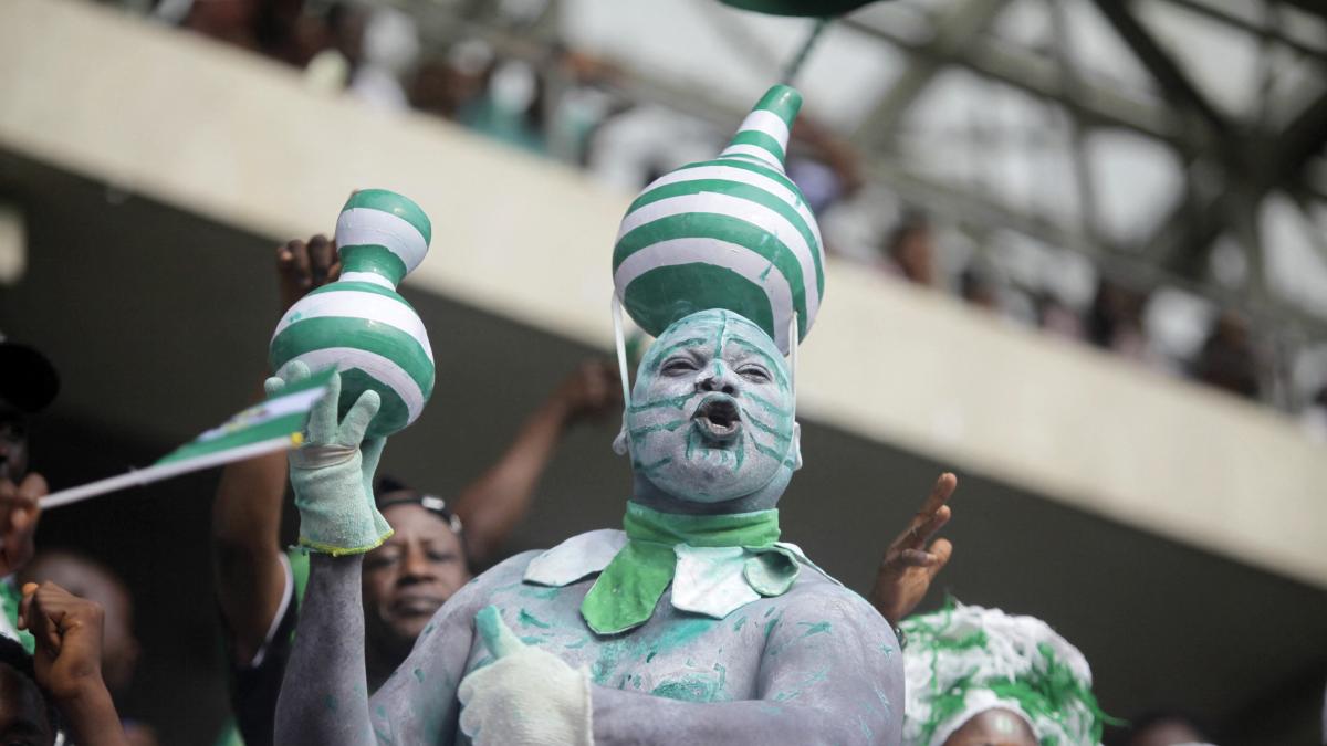 Aquile, antilopi, proiettili, pesci estinti, "nzalang"... tutti i soprannomi della Coppa d'Africa