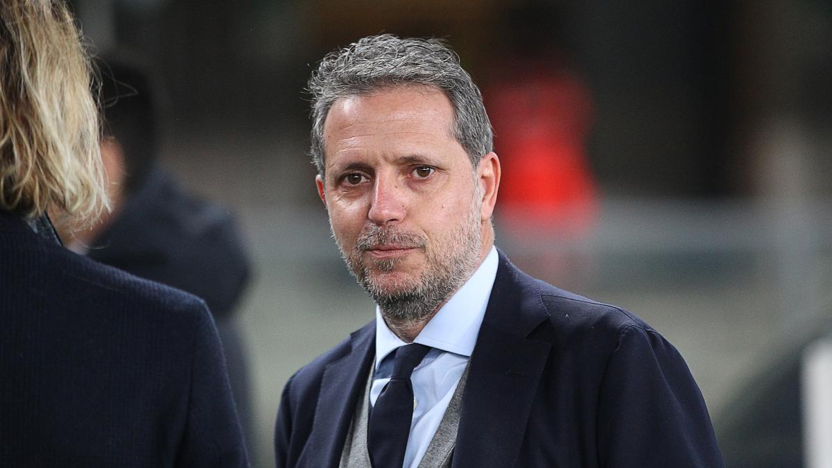 Maxi offerta della Fiorentina a Paratici: trattativa in corso, decisione a breve