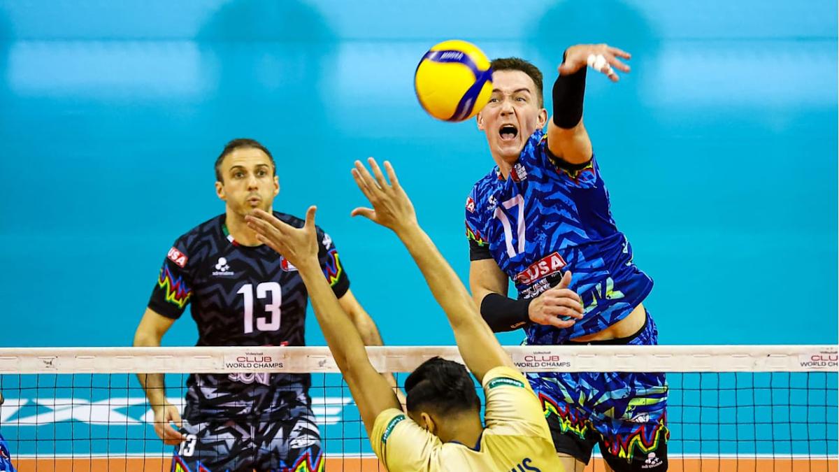 Mondiale per Club: Perugia in finale punta il terzo titolo. Trova l'Osaka di Brizard e Nishida