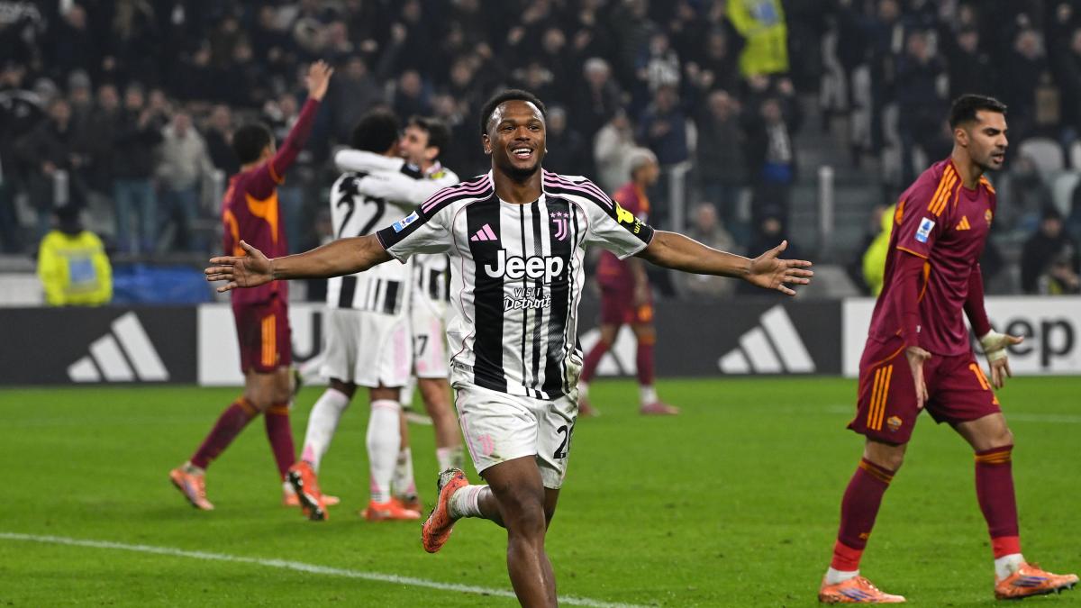 "La nostra testa ora è cambiata": Juve, la svolta in attacco di Openda e Conceiçao