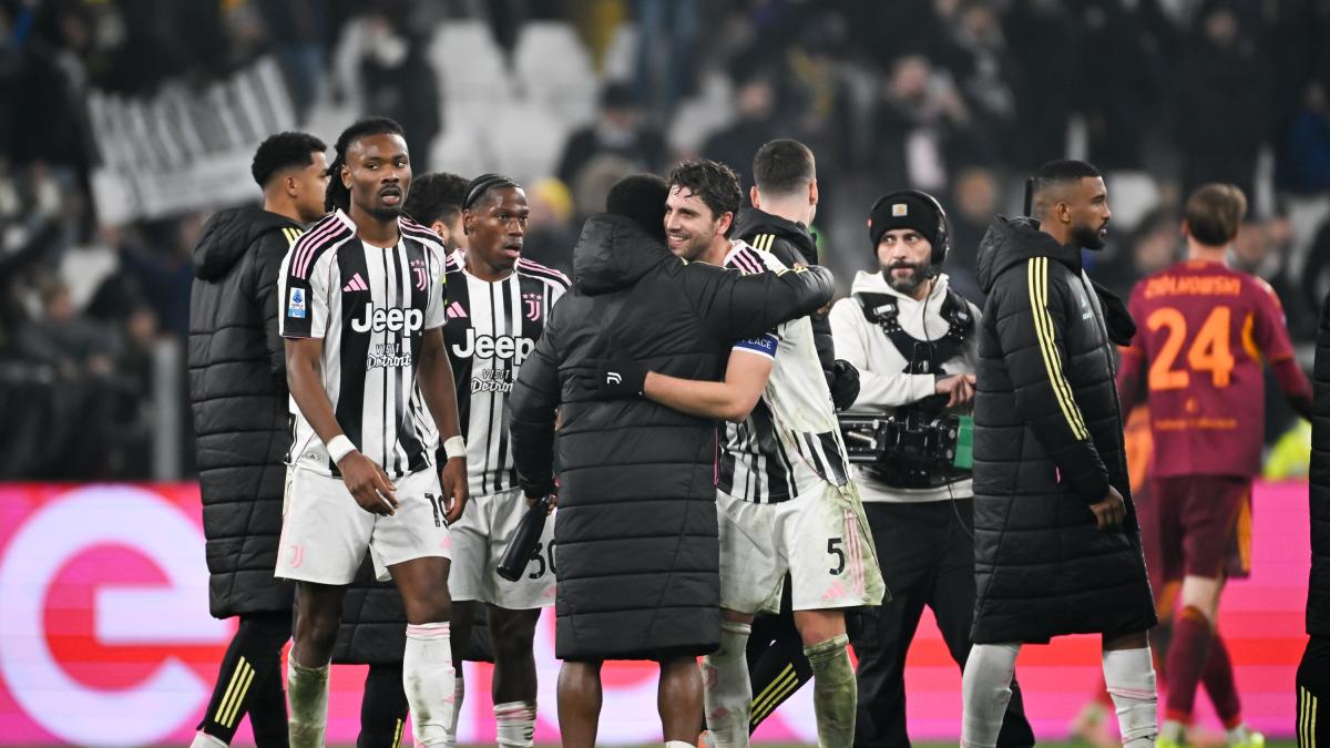 È nata una nuova Juve, il calendario le sorride: le partite della svolta-scudetto di Spalletti