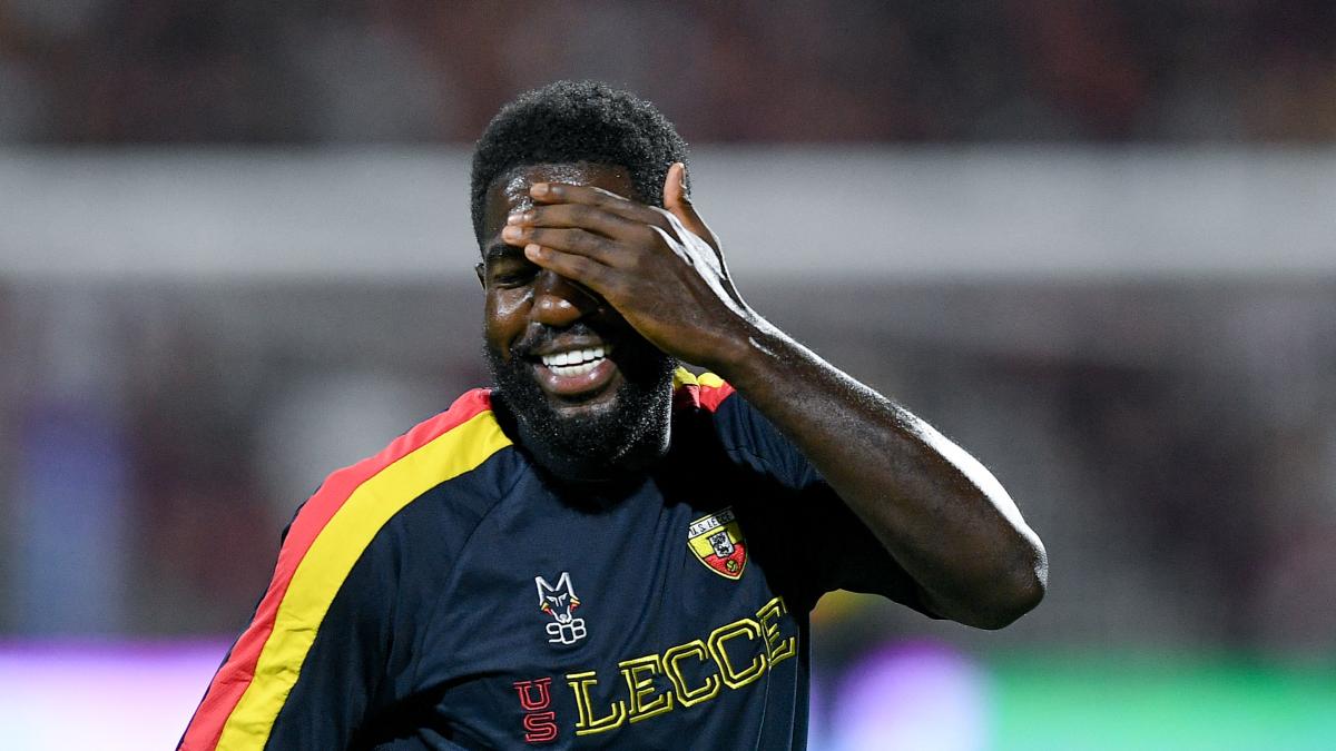 Umtiti: "Al Barça stavo male con la testa, Lecce fu la mia medicina. Corvino per convincermi mi disse..."