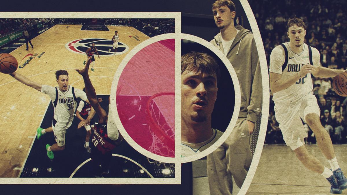 I 19 anni di Cooper Flagg: cosa ci dice il suo impatto col pianeta Nba