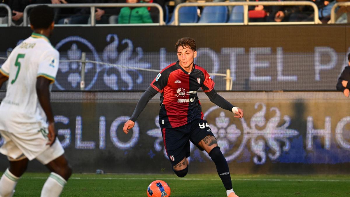 Serie A, tutti i giocatori diffidati nella 17ª giornata: in lista Cristante e S. Esposito