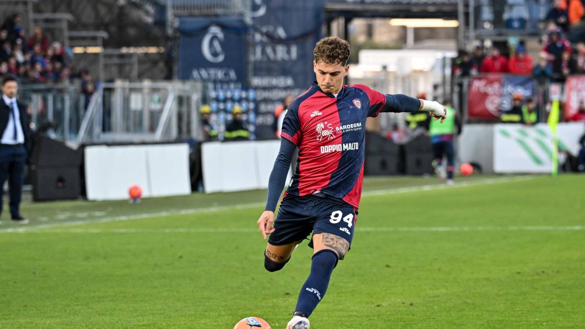 LIVE Alle 12.30 Cagliari-Pisa: le ufficiali, Pisacane con Esposito, Gila sceglie Tramoni e Meister