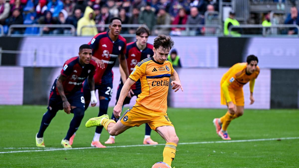 Pisa-Atalanta, le formazioni ufficiali: Gilardino punta su Tramoni, Palladino si affida a Scamacca