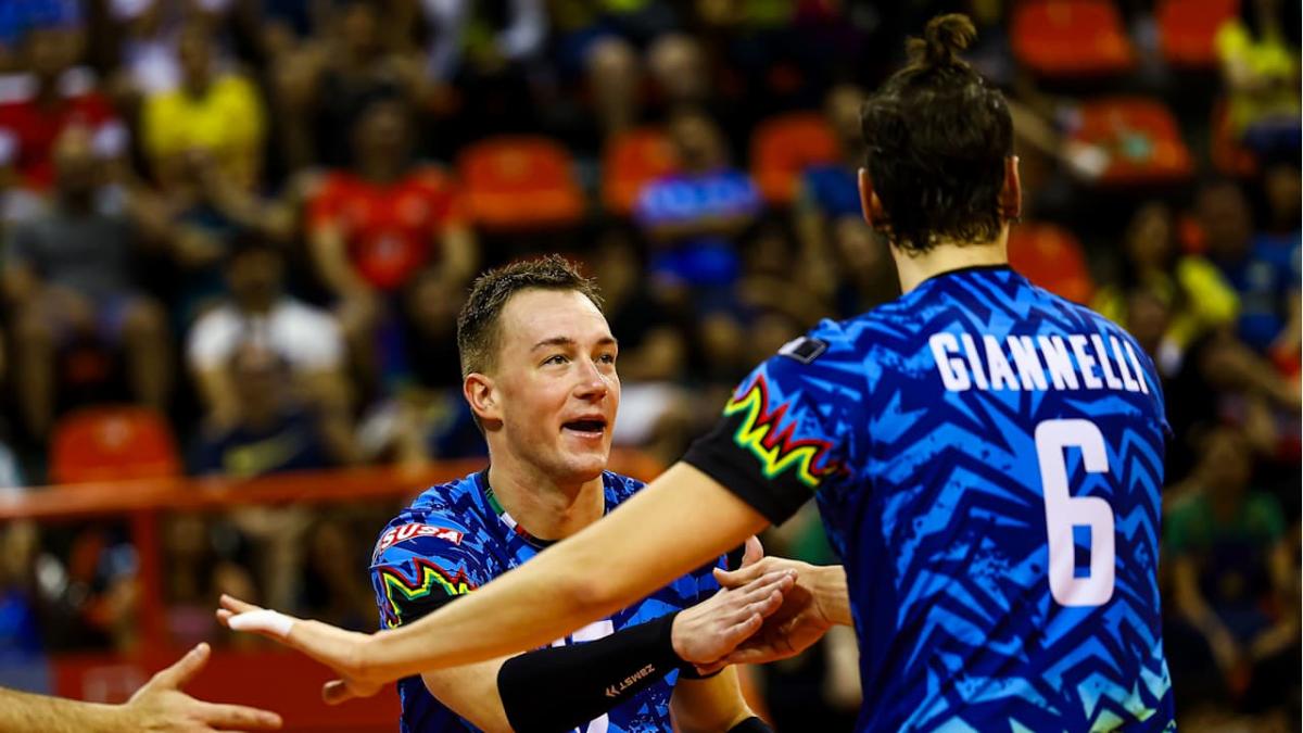 LIVE Alle 22.30 Perugia-Osaka: la finale del Mondiale per club