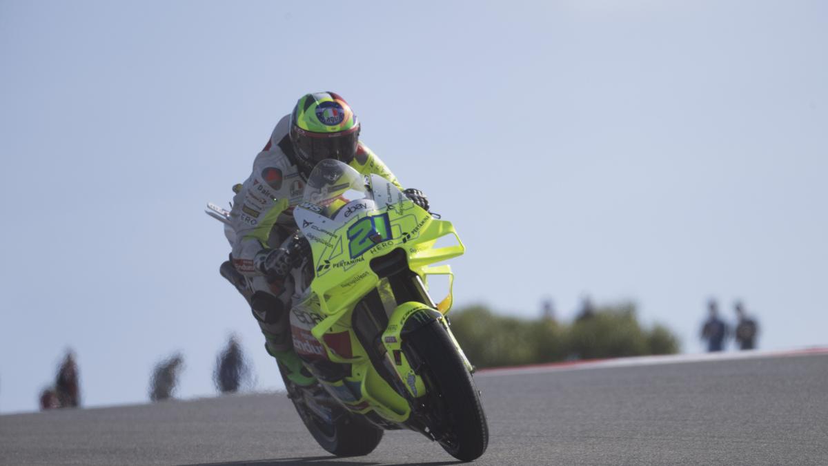 VR46, quale futuro nel Mondiale 2026 con Valentino sempre più lontano dalla gestione?