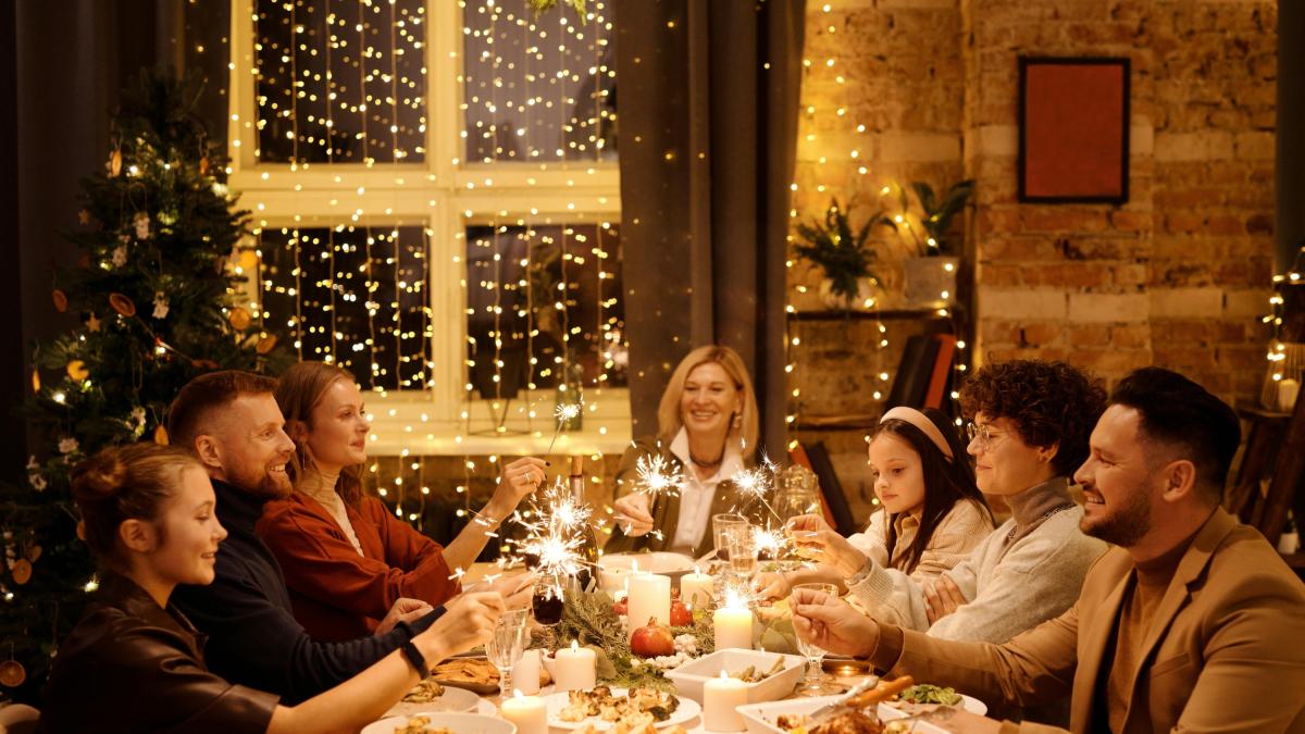 Dalla carne al pesce, dalle verdure ai dolci: come riutilizzare gli avanzi delle feste