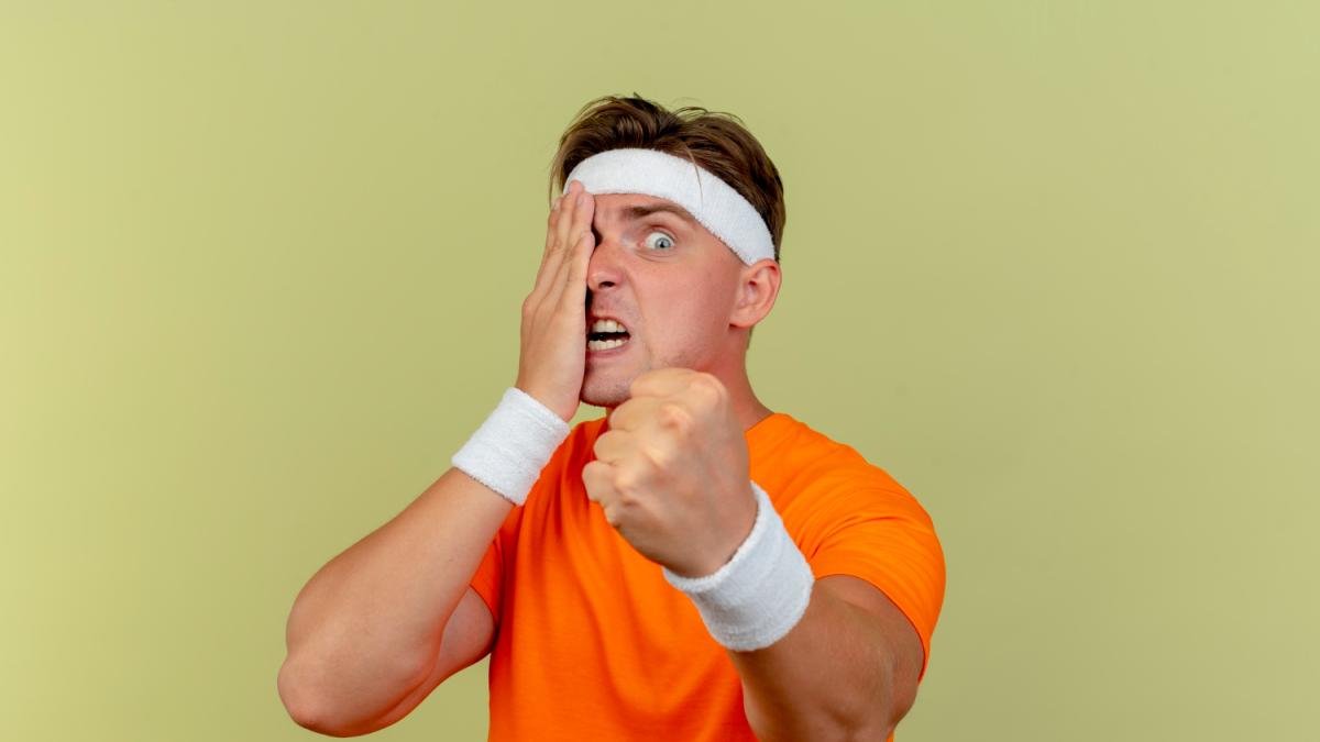 Perché dire parolacce migliora la prestazione fisica sotto sforzo