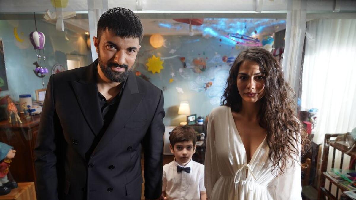 Io sono Farah e La notte nel cuore, le anticipazioni del 22 dicembre