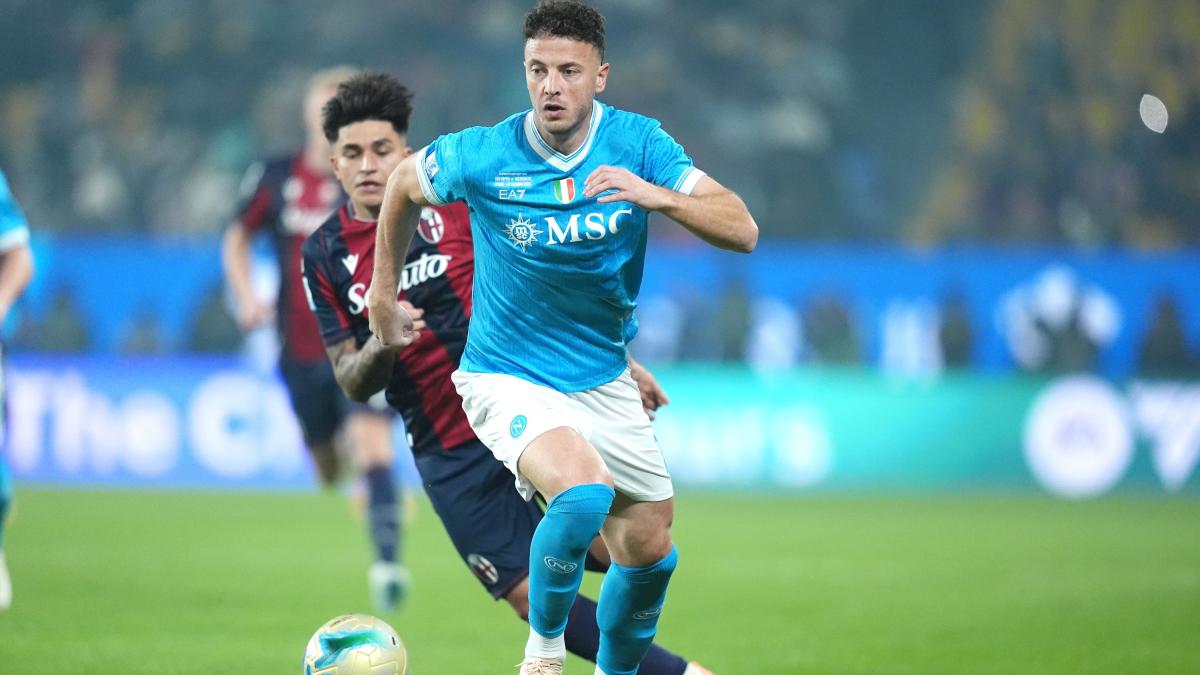 Napoli, dall'Arabia ecco il bunker azzurro: così è tornata la difesa di ferro