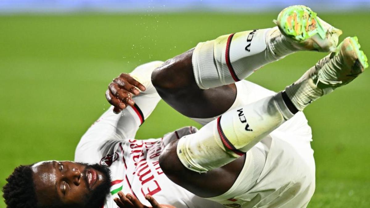 Origi, è finita! Firmata la risoluzione. Al Milan ha guadagnato 300.000 euro al mese...