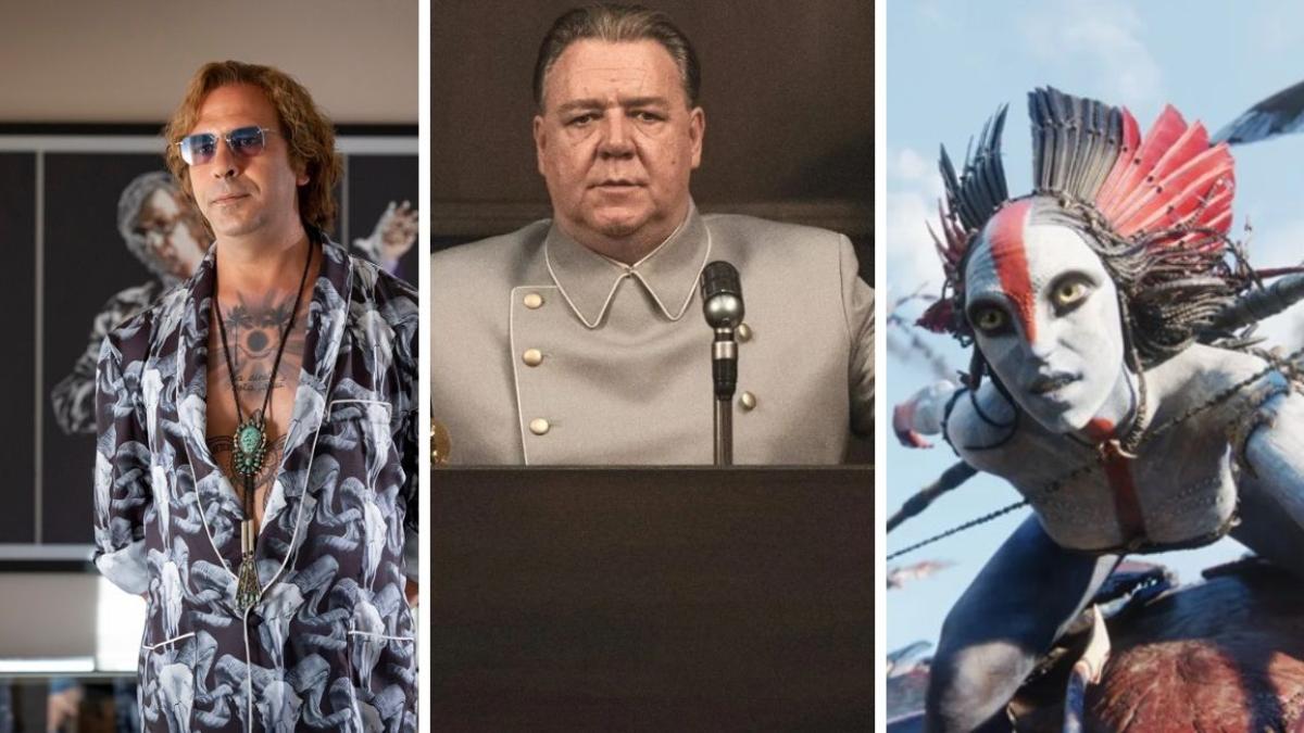 Film al cinema a Natale 2025: da "Buen Camino" ad "Avatar" e "Norimberga"