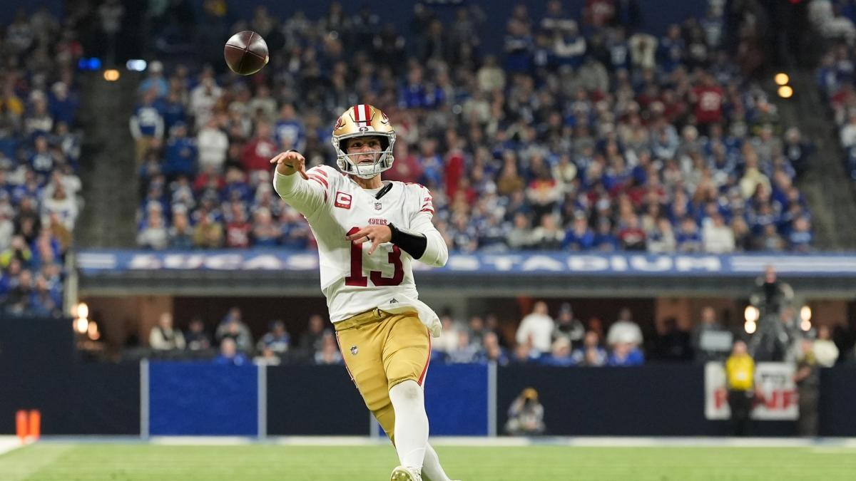 Nfl: 49ers e Jaguars, sarà vera gloria? Maye è già un piccolo Brady