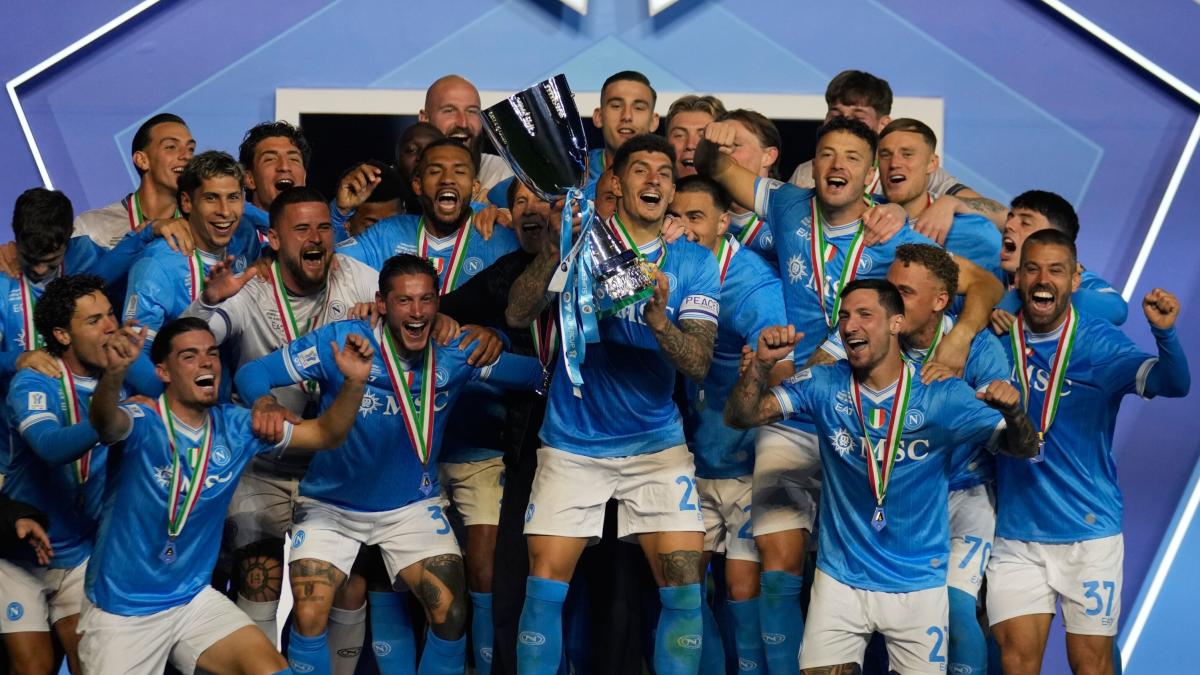 Ma quali feste? Si giocano 3 turni in 13 giorni: l'ultima volta era successo 70 anni fa