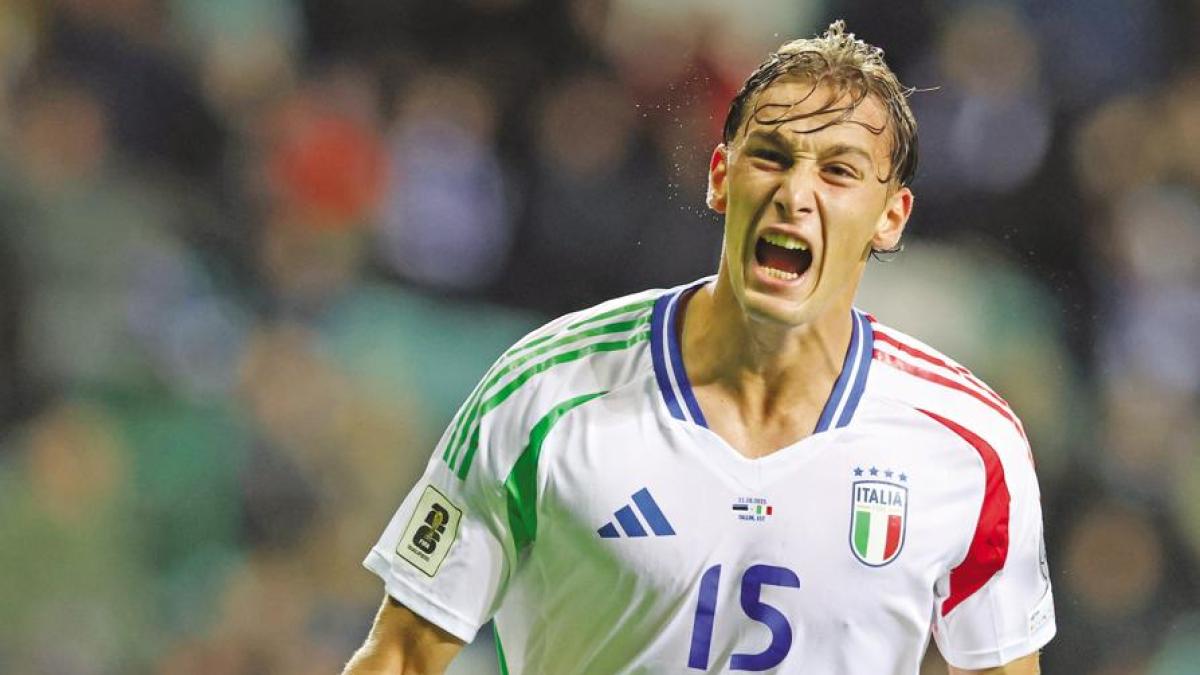 Gattuso, tempo di scelte e spareggi: l'Italia riscopre la concorrenza in attacco