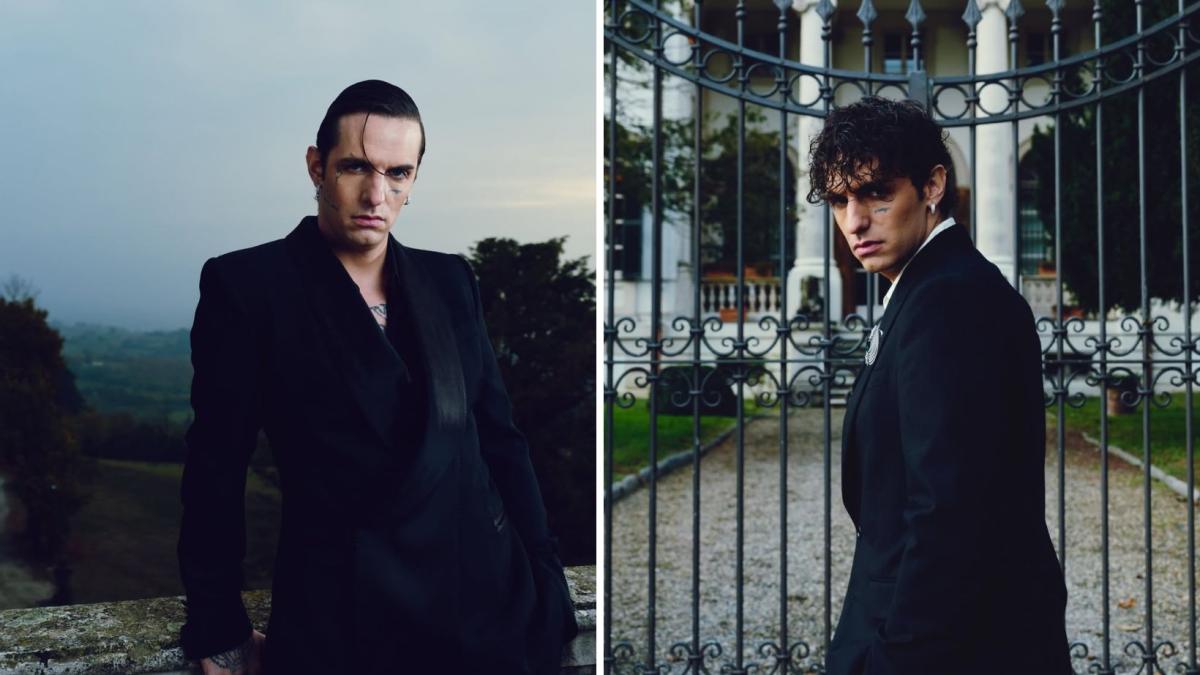 Achille Lauro è single: "Preferisco restare solo piuttosto che tradire"