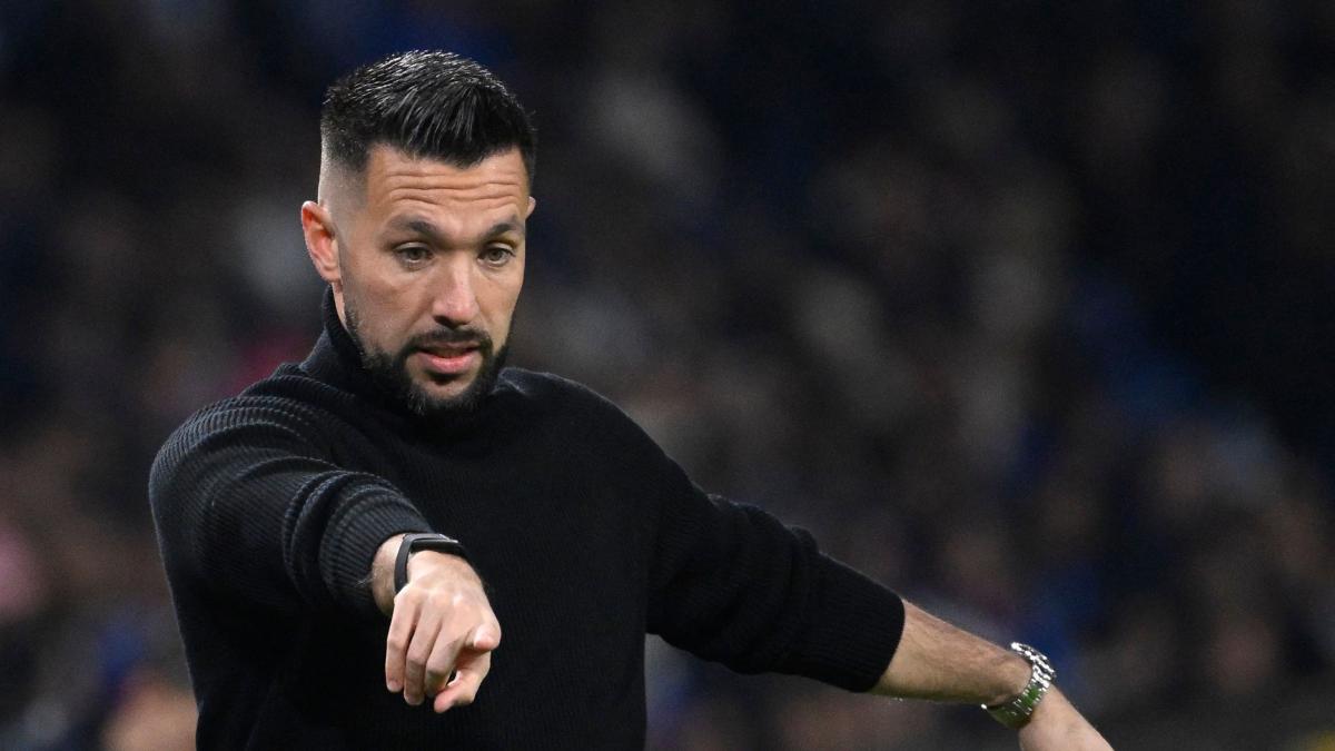 Dal crollo con l'Ajax al volo con il Porto: la rinascita di Farioli in Portogallo