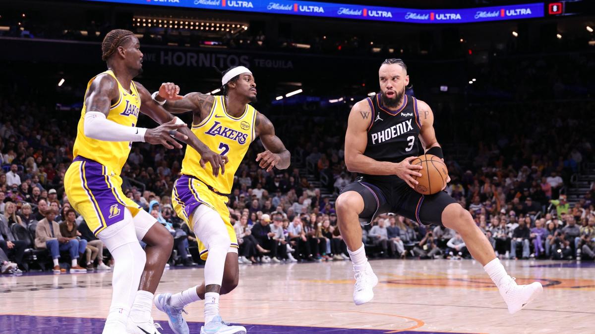 Nba e Football americano a Natale: lo sport in tv del 25 dicembre