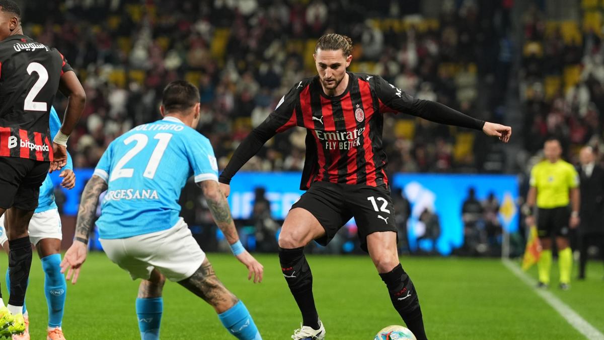 rabiot mamma veronique pranzo di mercato a boston il napoli lo vuole cardinale dice no i dettagli da Gazzetta.it rabiot mamma veronique pranzo di mercato a boston il napoli lo vuole cardinale dice no i dettagli