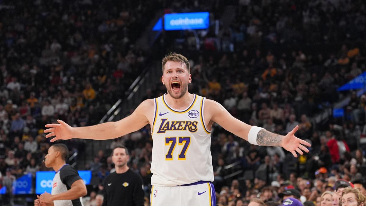 Nba, le pagelle dopo due mesi. Lakers 7: Doncic c'è, la difesa no. Clippers 4: fatti e allenati male