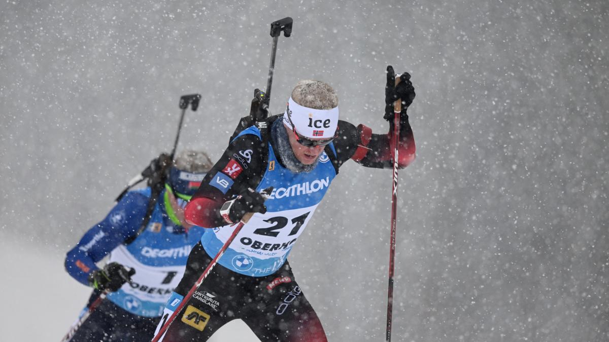 Il biatleta Bakken, trovato morto in Trentino, indossava una maschera ipossica al momento del decesso