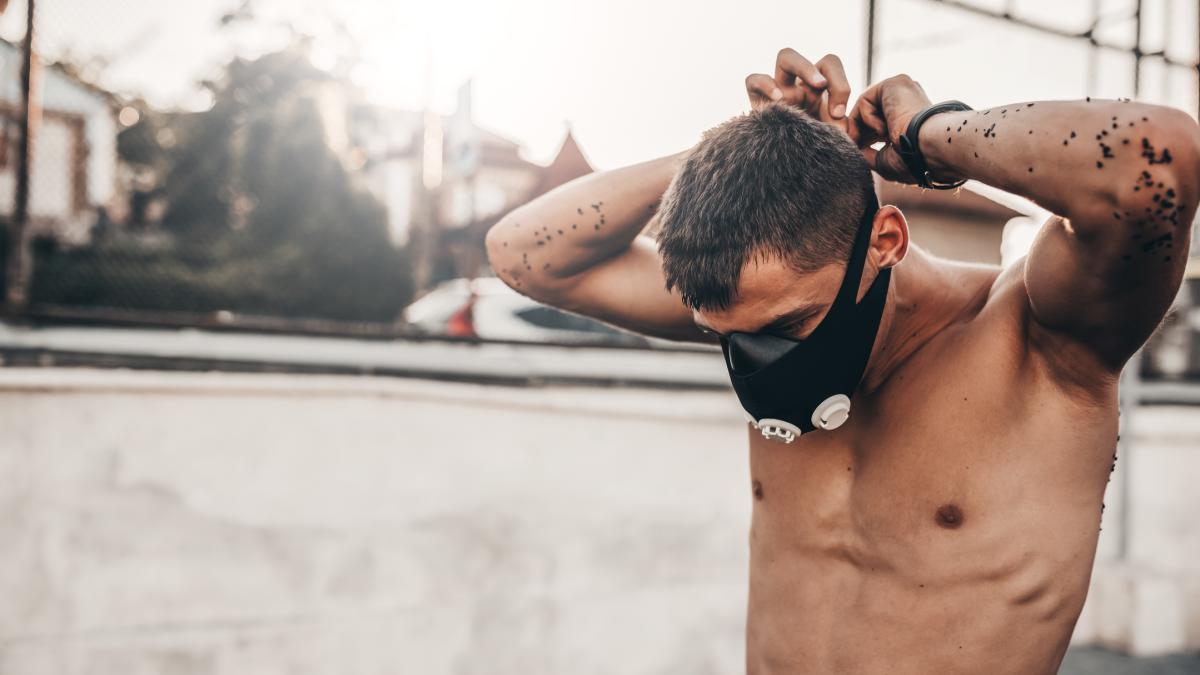 Maschere ipossiche: cosa sono, come funzionano e cosa aspettarsi davvero