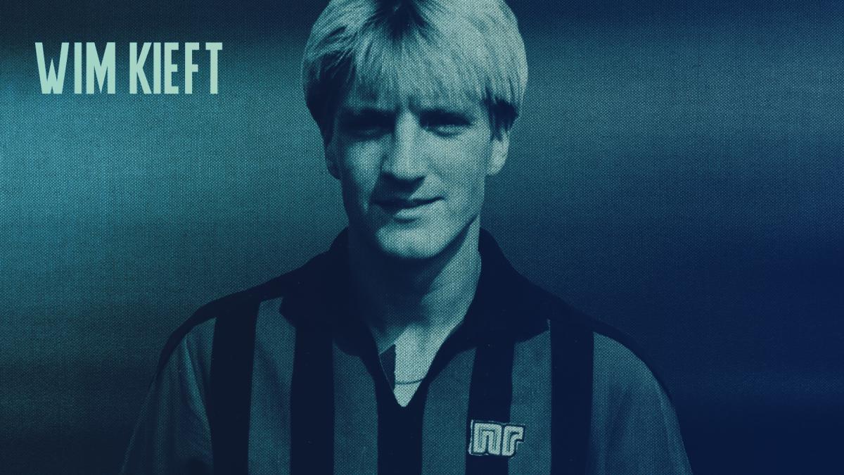 "Un tossico con un disperato bisogno di aiuto". Kieft, quando il successo può ucciderti