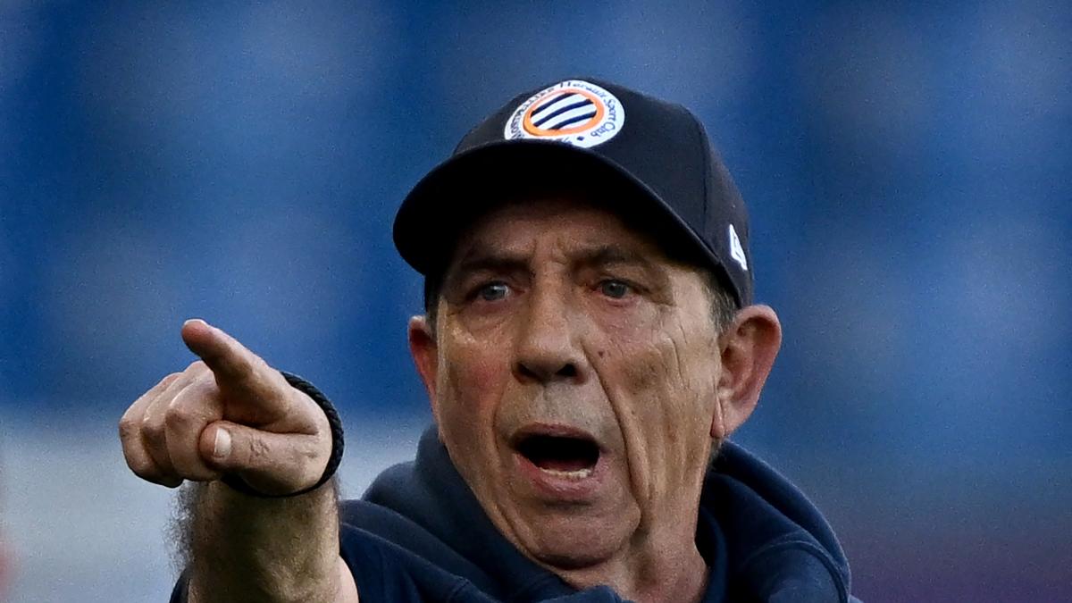 Morto a 72 anni Gasset, storico allenatore del Montpellier e vice di Blanc con Francia e Psg