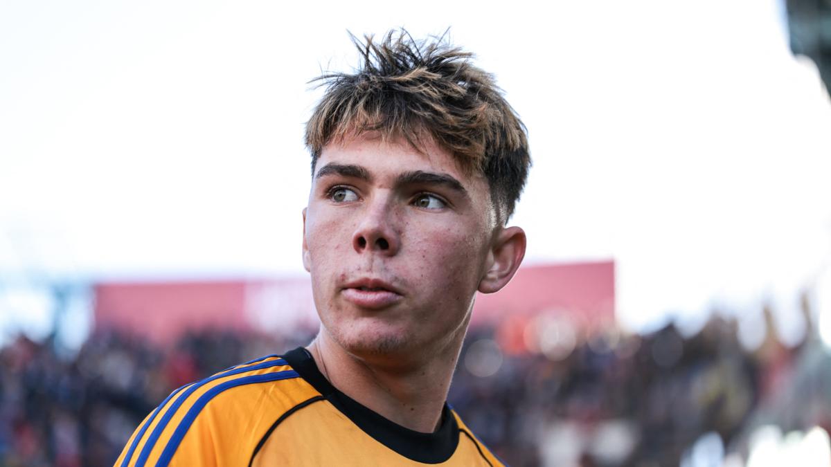 Il derby di Buffon: il figlio di Gigi contro la Juve. Chi è, come gioca e perché non è azzurro come papà