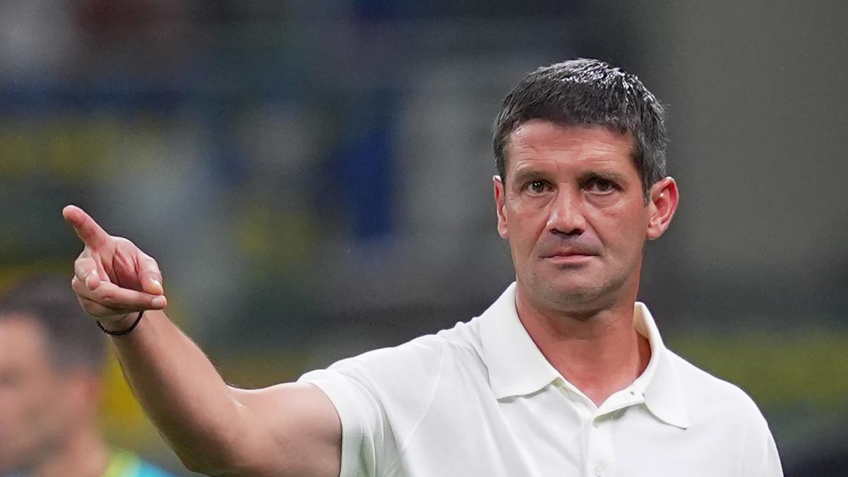 Inter, Chivu: "Non siamo perfetti: dobbiamo migliorare e osare ogni giorno". E su Luis Henrique...