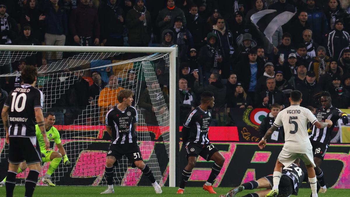 Gol di Vecino o autorete di Solet? La decisione della Lega