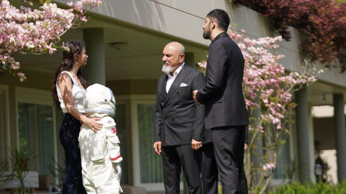 Io sono Farah, le anticipazioni dal 29 dicembre al 2 gennaio