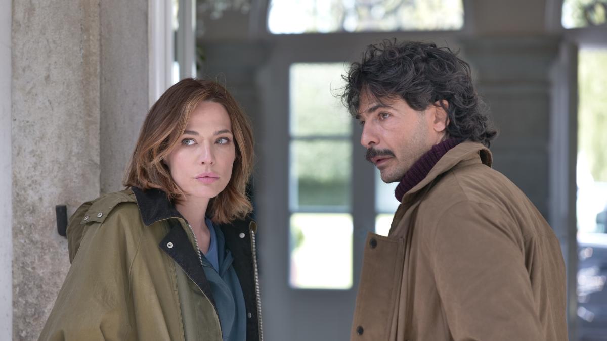 Se fossi te: trama e curiosità sulla miniserie con Laura Chiatti e Marco Bocci