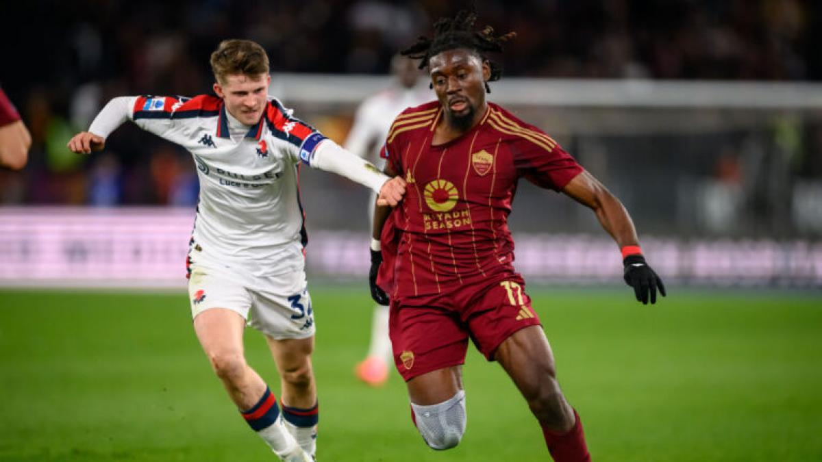 Dove vedere Roma-Genoa e tutto lo sport in tv di lunedì 29 dicembre