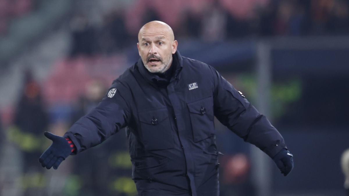 Bologna, i convocati per l'Inter: c'è Heggem, ancora out Skorupski e Bernardeschi