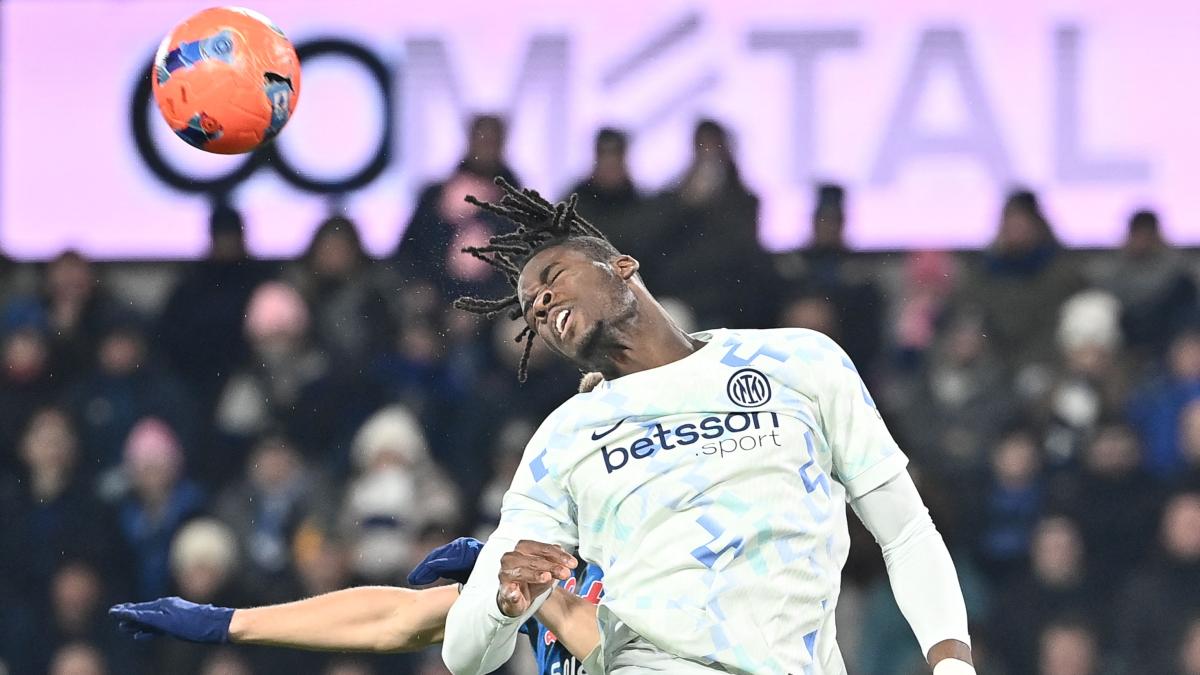 LIVE Atalanta-Inter 0-0: ospiti sbilanciati, Zappacosta riparte da solo ma calcia in curva