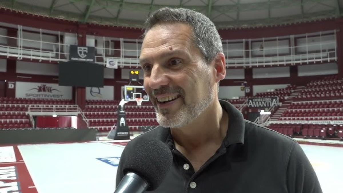 Trapani vicina alla resa: "Valutiamo di non giocare a Bologna, così non si può continuare"