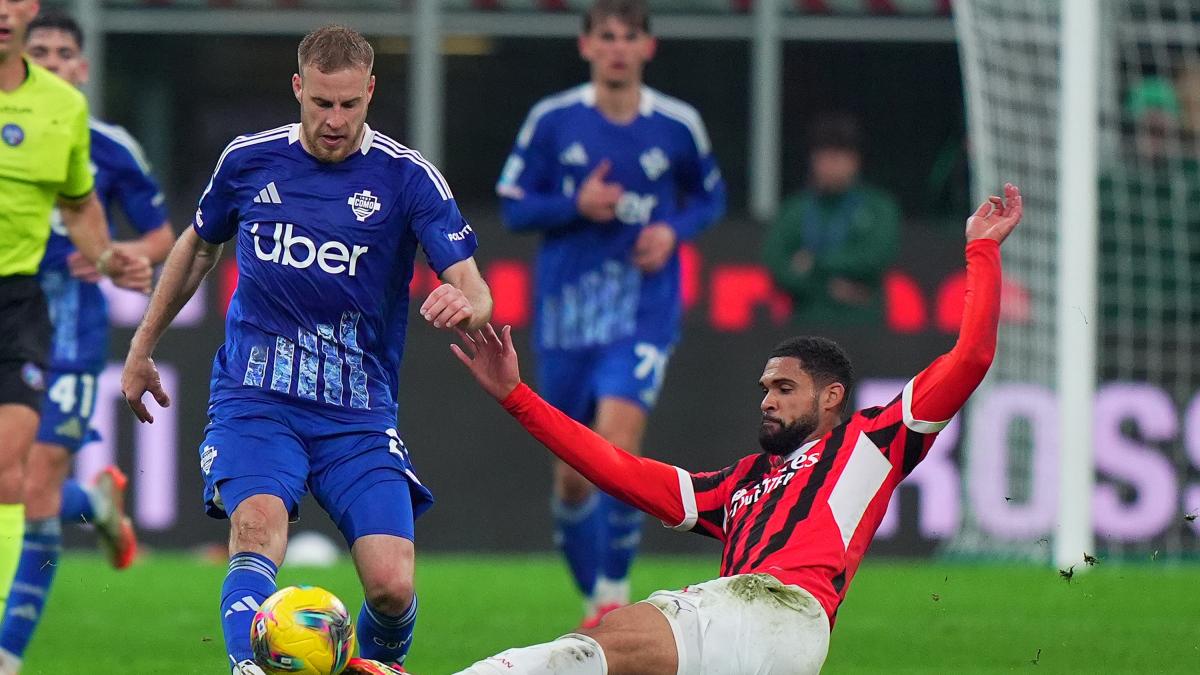 Simonelli: "Milan-Como a San Siro nel primo giorno utile". Ecco le due date più probabili