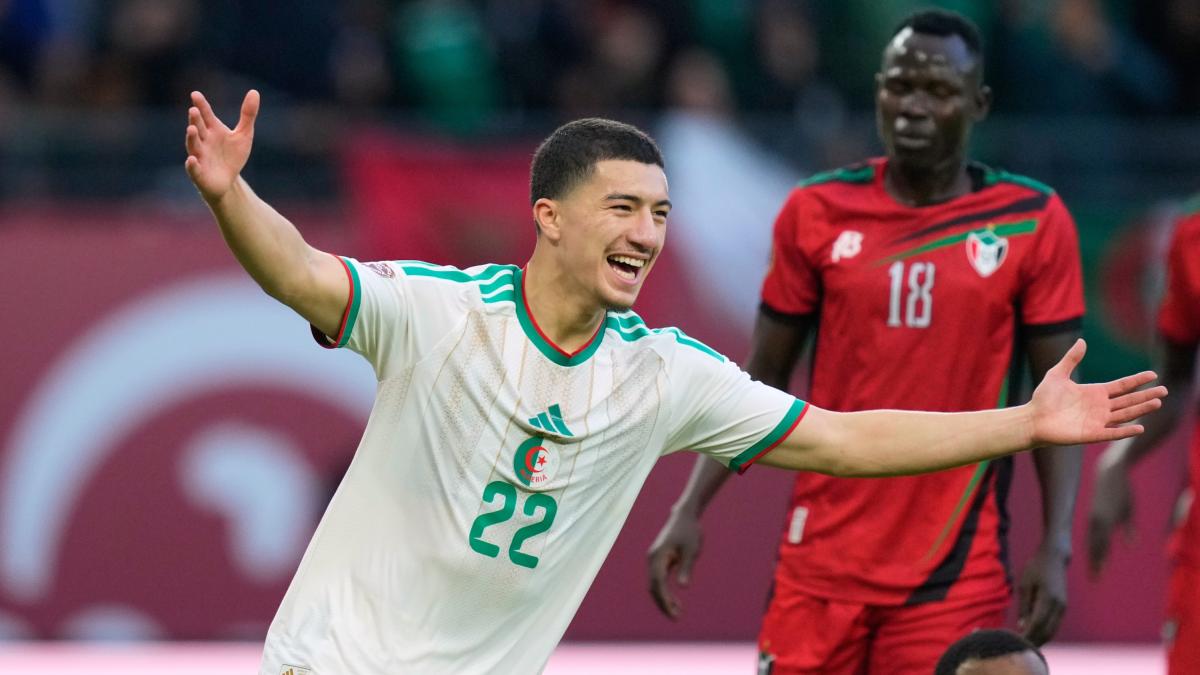 Le magie di Maza, le parate di Zidane jr: sorprese e giovani talenti in Coppa d'Africa