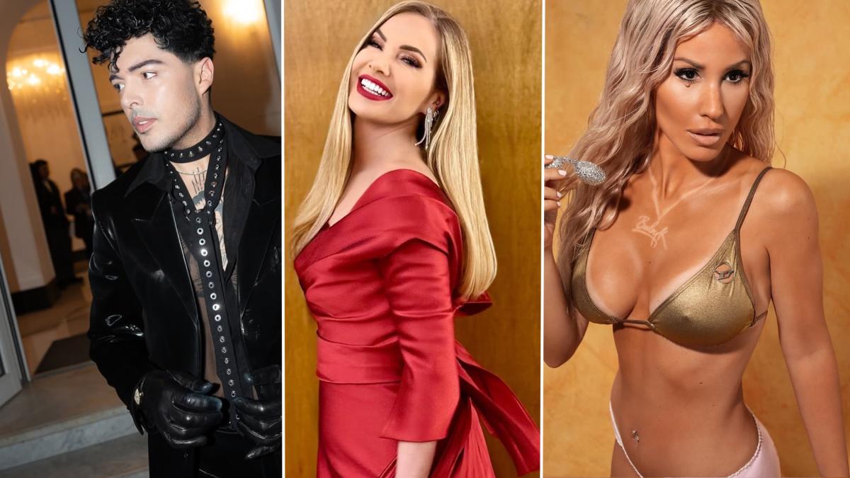 Capodanno in musica: i protagonisti del concerto del 31 dicembre di Canale 5