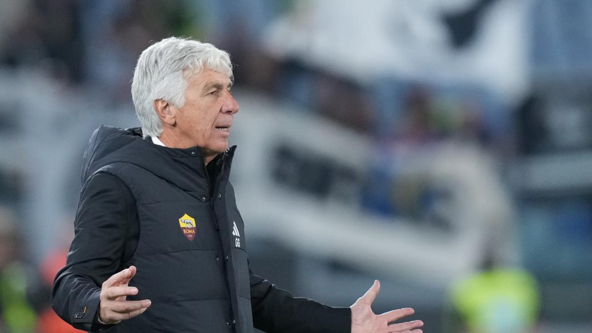 LIVE Alle 20.45 Roma-Genoa, le ultime: Dybala per Gasp. De Rossi con Vitinha e Colombo