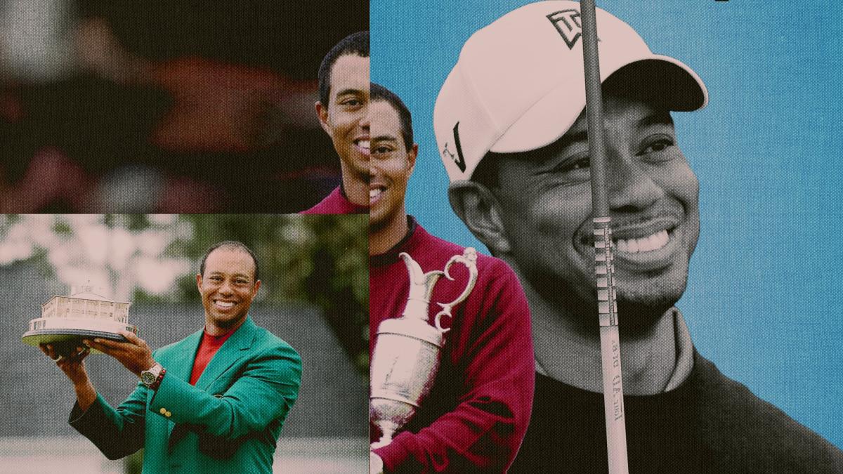 Tiger 50. Tanti auguri Woods, così ha cambiato per sempre il golf