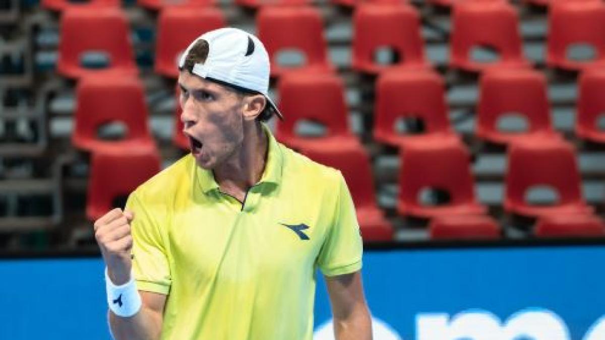 Sinner e Musetti punta dell'iceberg ma... C'è un'Italia del tennis che vince ovunque: ecco i nomi