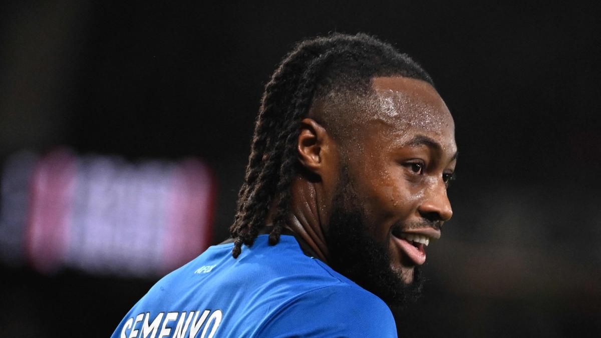 Iniziano le spese pazze della Premier: Semenyo al City per 75 milioni di euro