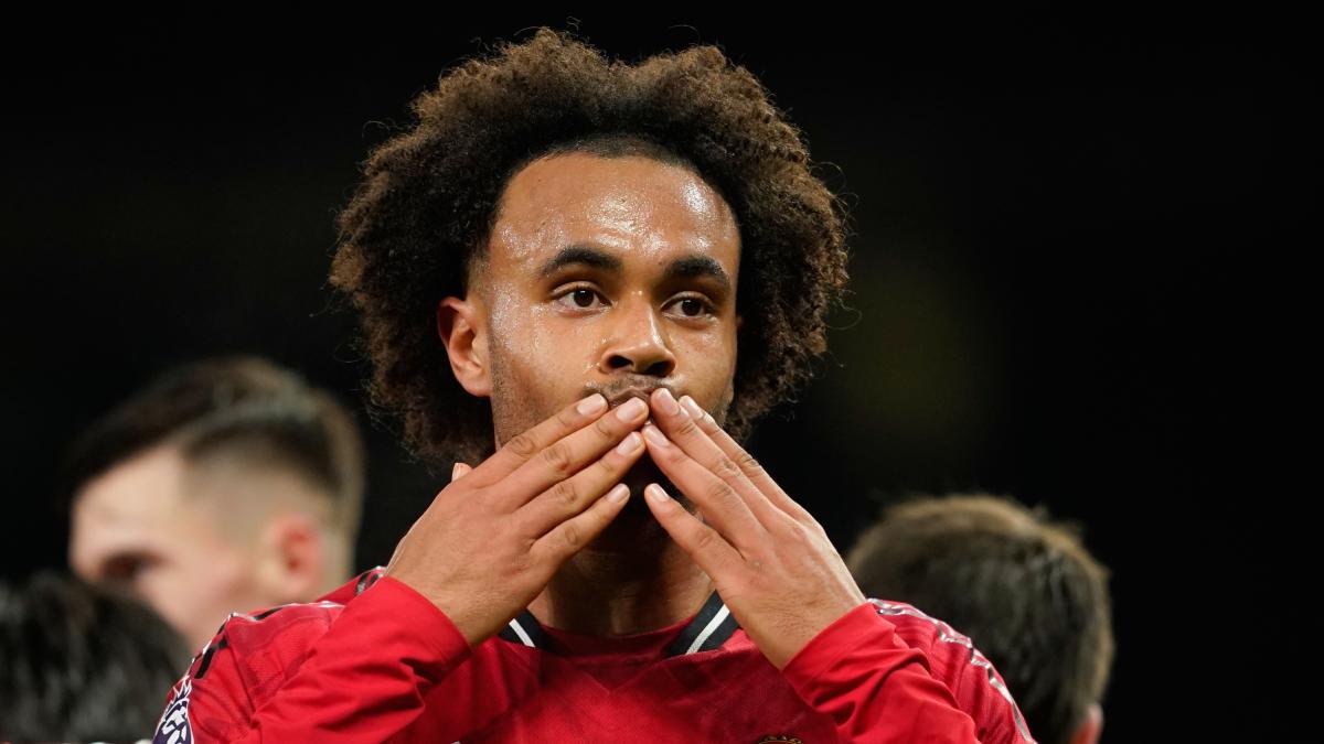 Roma scatenata: dopo Raspadori si avvicina Zirkzee. Sarà prestito con diritto a 38 milioni